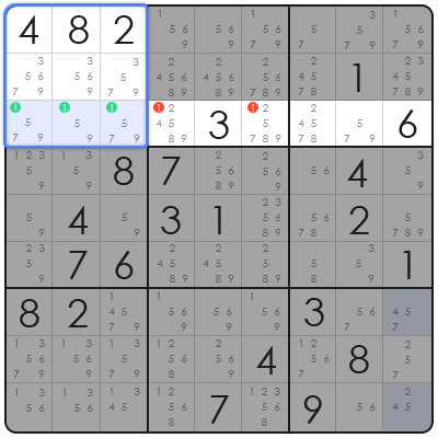 most difficult sudoku ever