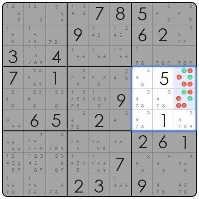 sudoku most difficult